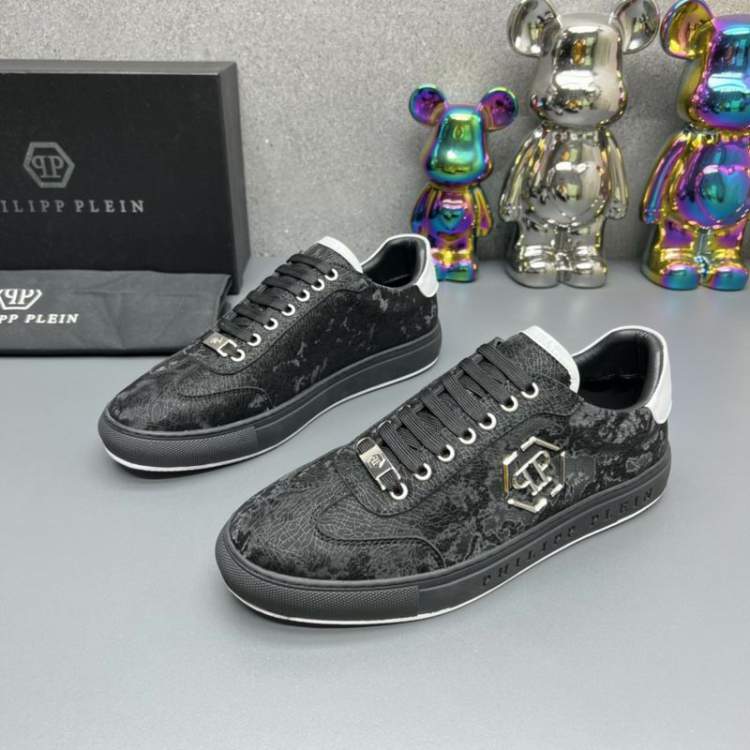 Picture of Philipp Plein Shoes _SKUPPsz38-455CCRQ110718561